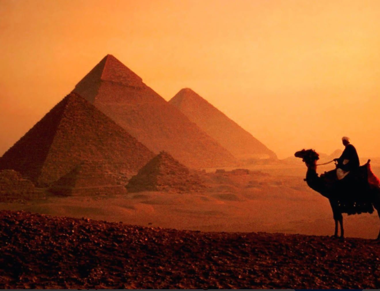 Egypt November 6-17, 2024